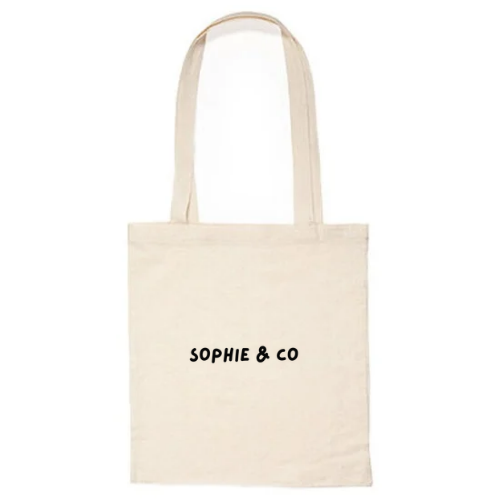 Cabas Sophie & Co
